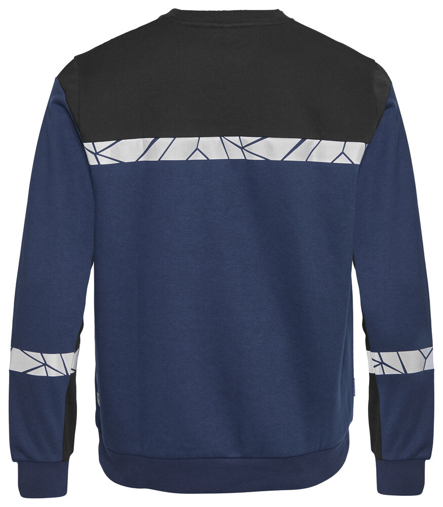 PROJOB 7101 sweater 5